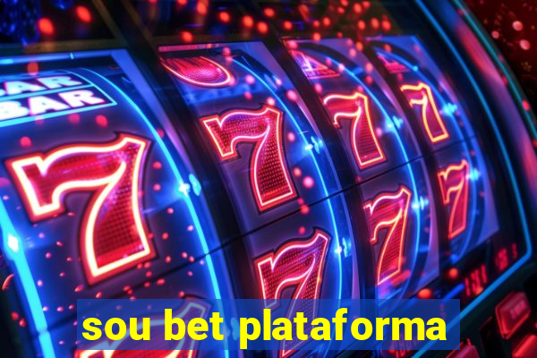 sou bet plataforma